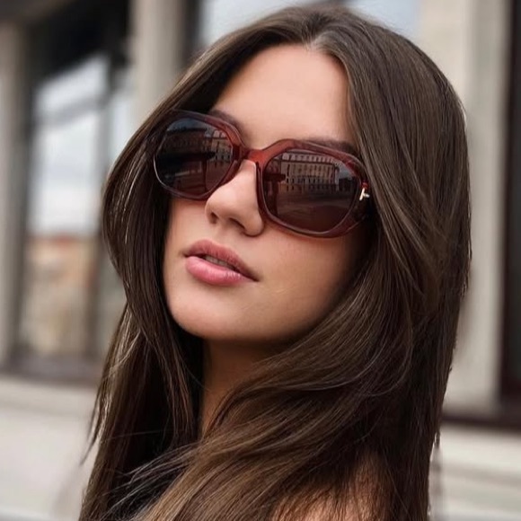 Tom Ford Accessories - Tom Ford Sunglasses, New 250